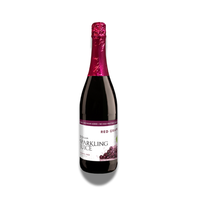 ST JULIAN SP RED GRAPE  750