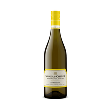  SONOMA CUTRER LH CHARD 375