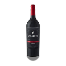  CARNIVOR CAB SAUV 750ML