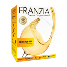  FRANZIA CHAR BUTTERY  5L