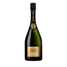  CHARLES HEIDSIECK BRUTT 750ML
