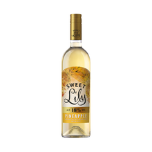  SWEET LILLY 18% ALC PINEAPPLE