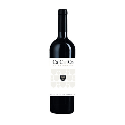 PRINCIPAL CALCARIO3 750ML