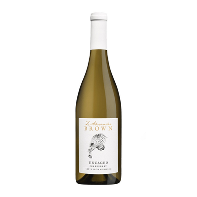 Z  ALEXANDER UNC CHARDONNY 750