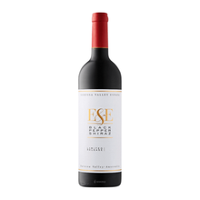  E & E BLACK PEPPER SHIRAZ 2015
