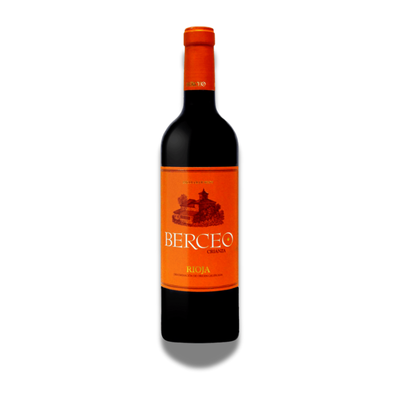 BERCEO CRIANZA RIOJA 750