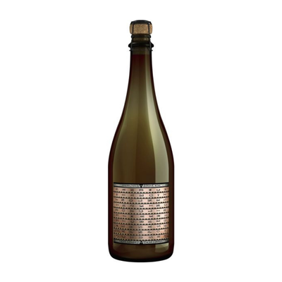 UNSHACKLED SPRKLING ROSE 750ML