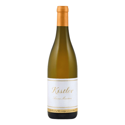 KISTLER SON MTN CHARD 2011 750