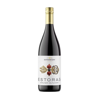 ESTERHAZY GRUNER WELTLINER
