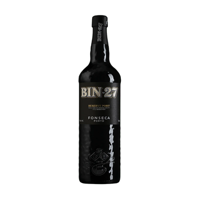 FONSECA BIN 27 750ML