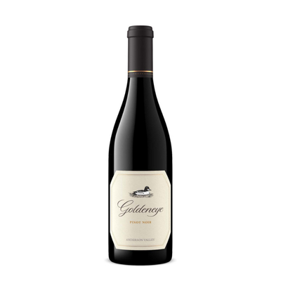 GOLDENEYE PINOT NOIR 750