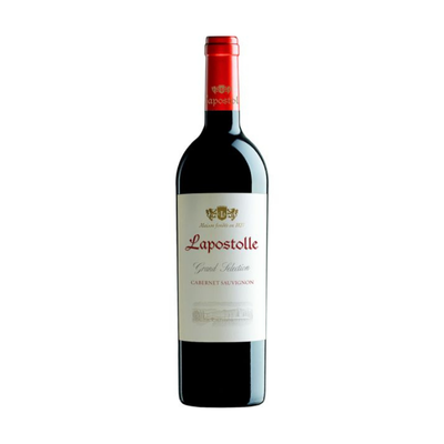 LAPOSTOLLE G.S. CABERNET  750