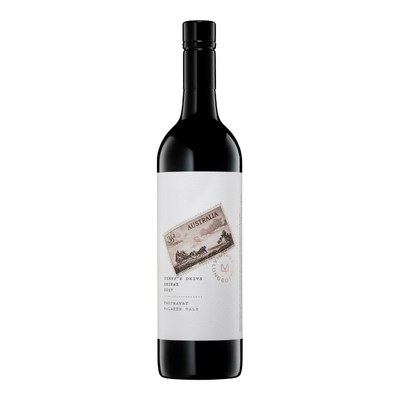 HENRYS DRIVE SHIRAZ 2017