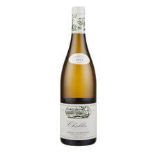  DOMAINE VOCORET & FILS 2017