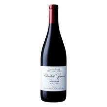  ELIZABETH SPENCER GRENACHE 17