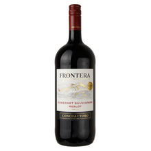  FRONTERA CAB MERLOT 1.5LTR