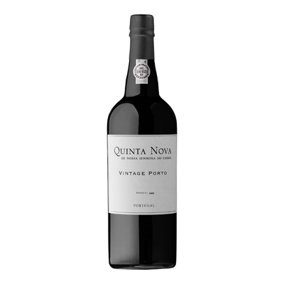 QUINTQ NOVA VINTAGE PORT 2000