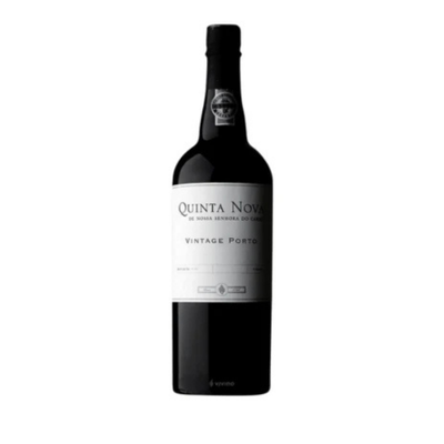QUINTQ NOVA VINTAGE PORT 1997