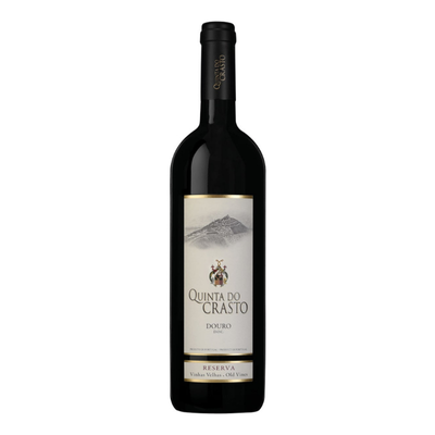 QUINTA DO CRASTO RES 2016