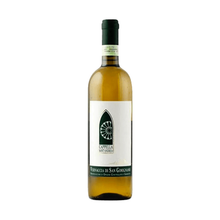  CAPPELLA VERNACCIA 2020