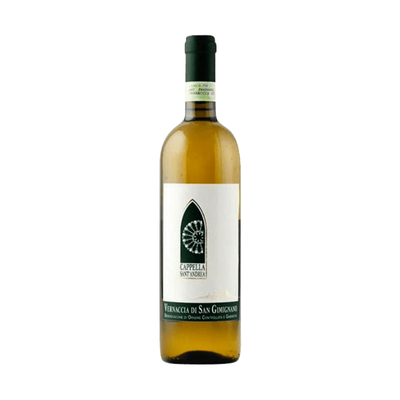 CAPPELLA VERNACCIA 2020