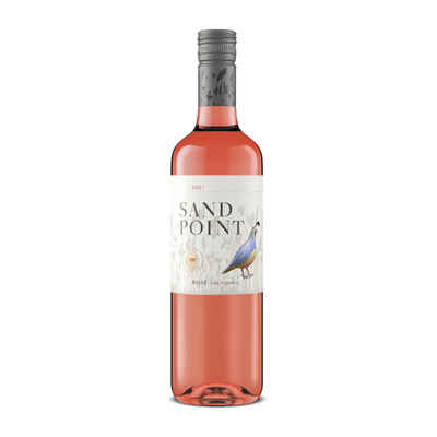 SAND POINT ROSE 2021