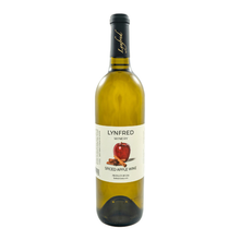  LYNFRED SPICED APPLE 750ML