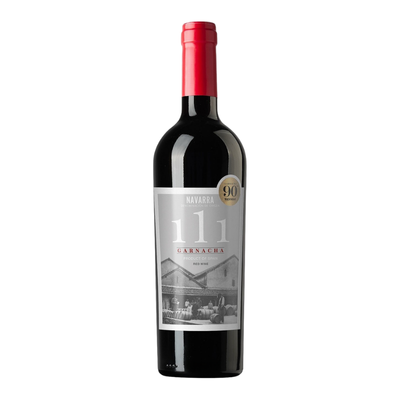 MANZANOS RED BLEND III 750 ML