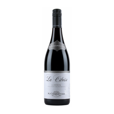 CHAPOUTIER LA CIBOISE RED 750