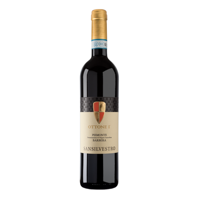 SAN SILVESTRO OTTONE BARB 750