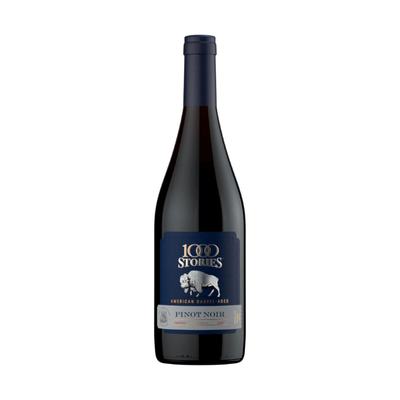 1000 STORIES PINOT NOIR 750
