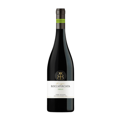ROCCAPERCIATA GRILLO 750