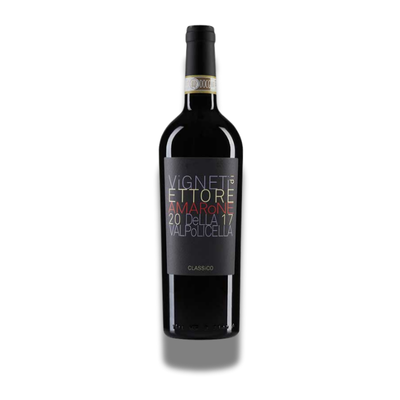 ETTORE AMARONE 2017