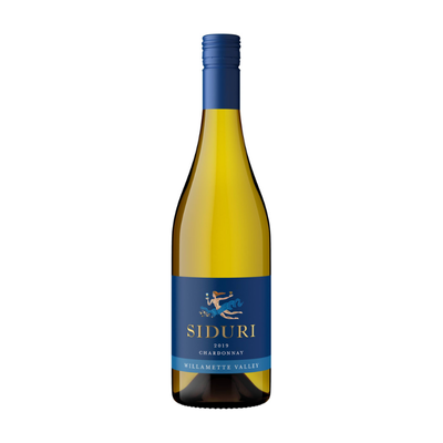 SIDURI WV CHARDONNAY 2019