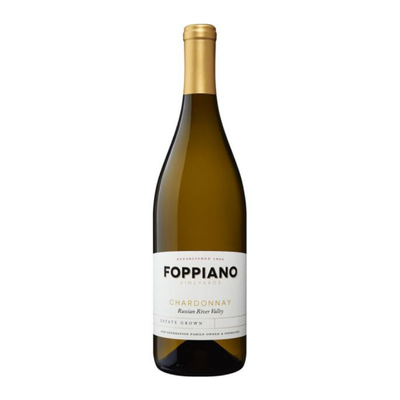 FOPPIANO CHARDONNAY 750