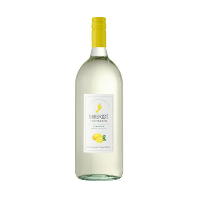 BAREFOOT LEMONADE 1.5L