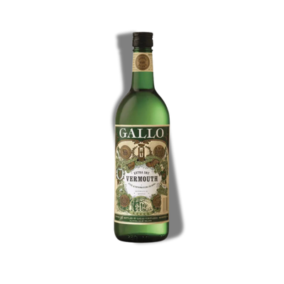 GALLO DRY VERMOUTH 750ML