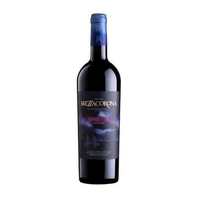 MEZZACORONA DINOTTE RED 750