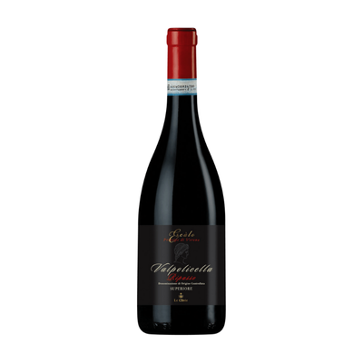 LE CLIVIE RIPASSO VALPOLICELLA