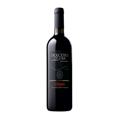 BATASIOLO DOLCETTO 2017