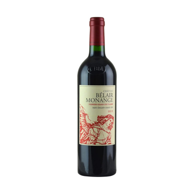 CH BELAIRE MONANGE 2015