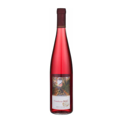 PASEK CRANBERRY WINE 750