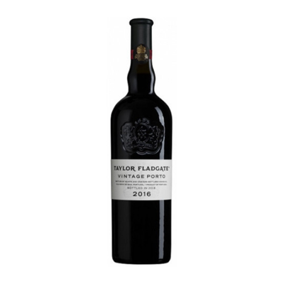 TAYLOR FLADGATE 2016 PORT 1.5