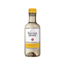  SUTTER HOME CHARD 187ML