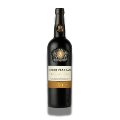 TAYLOR FLADGATE 20YR 750ML