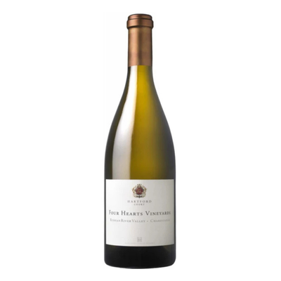 HARTFORD 4 HEARTS CHARD 2019