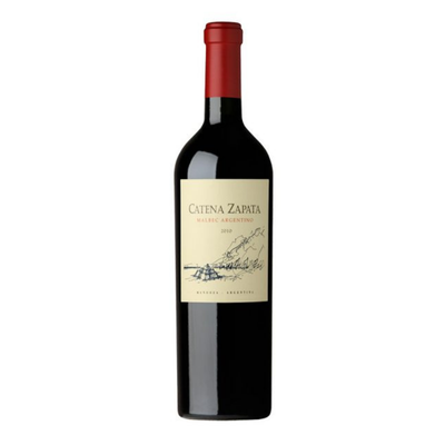 CATENA ZAPATA RED 2010 750