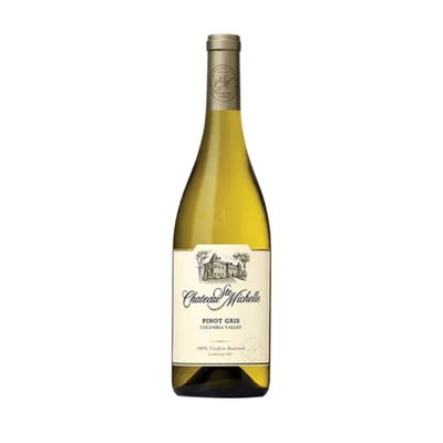 CH STE MICHELLE PINOT GRIS 750
