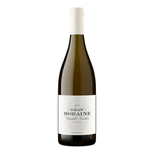  GRAN MORAINE CHARDONNAY 2017