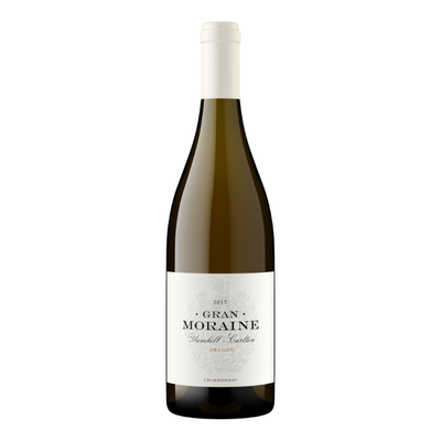 GRAN MORAINE CHARDONNAY 2017